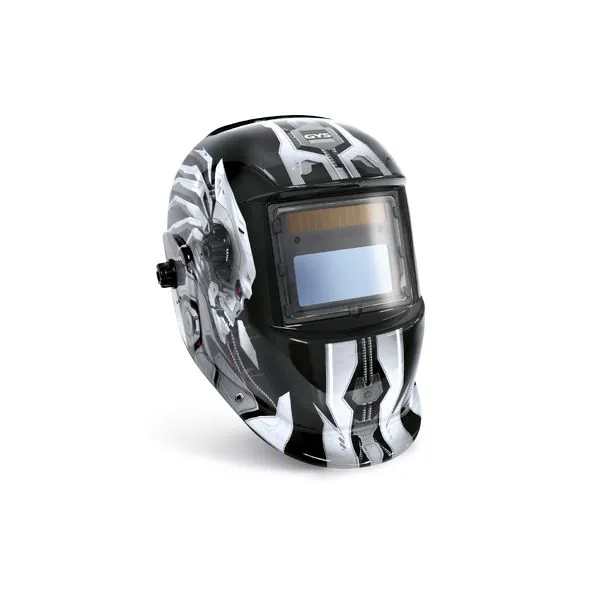 Masque de soudage LCD VENUS 9/13 G Iron True Color | GYS