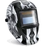 Masque de soudage LCD VENUS 9/13 G Iron True Color | GYS