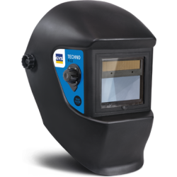 Masque de soudage LCD TECHNO 9/13 True Color | GYS