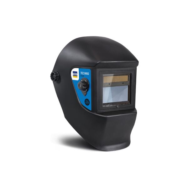Masque de soudage LCD TECHNO 9/13 True Color | GYS