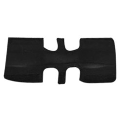 Bandeau serre-tête anti-transpiration masque GYSMATIC AIR |