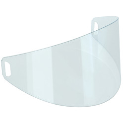 10 Écrans masque externes 290 x 147,5 mm - FLIP-FLAP GOGGLE