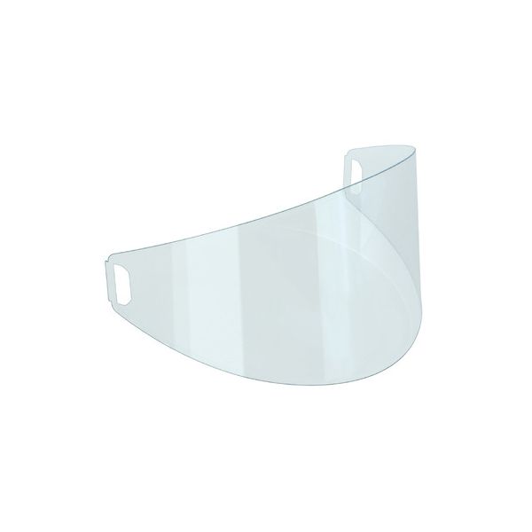 10 Écrans masque externes 290 x 147,5&nbsp;mm - FLIP-FLAP GOGGLE