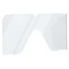 10 Écrans masque internes 133,5 x 60,4&nbsp;mm - GYSMATIC GOGGLE
