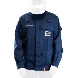 Veste soudeur PRO GYS - Taille M (T. 2 - 44/46) | GYS