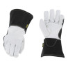 Gants de soudage Premium TIG Mechanix (Taille 10) | TOPARC