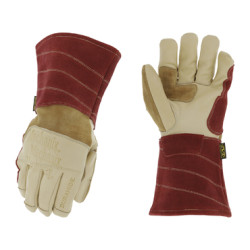 Gants de soudage Premium Mechanix (Taille 8) | TOPARC