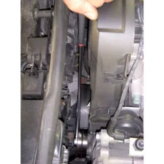 Clé pour poulies - 19 mm KSTOOLS 150.1205 | 150.1205