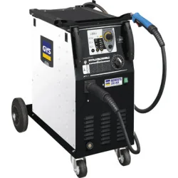 Poste de soudure MIG/MAG 250 A - MONOGYS | Mesure & Traçage | Ekibat