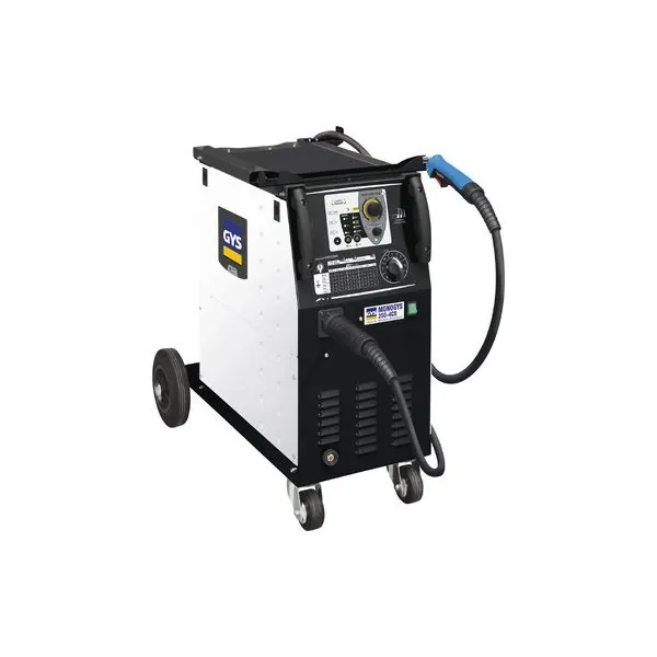 Poste de soudure MIG/MAG 250 A - MONOGYS | Mesure & Traçage | Ekibat