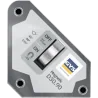 Positionneur soudure SINGLE SWITCH MAGNETIC D30.90 | TOPARC | Soudage