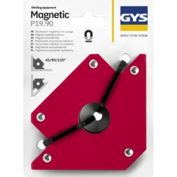 Positionneur soudure MAGNETIC P19.90 | TOPARC | Mesure & Traçage | Eki
