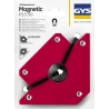Positionneur soudure MAGNETIC P19.90 | TOPARC | Mesure & Traçage | Eki