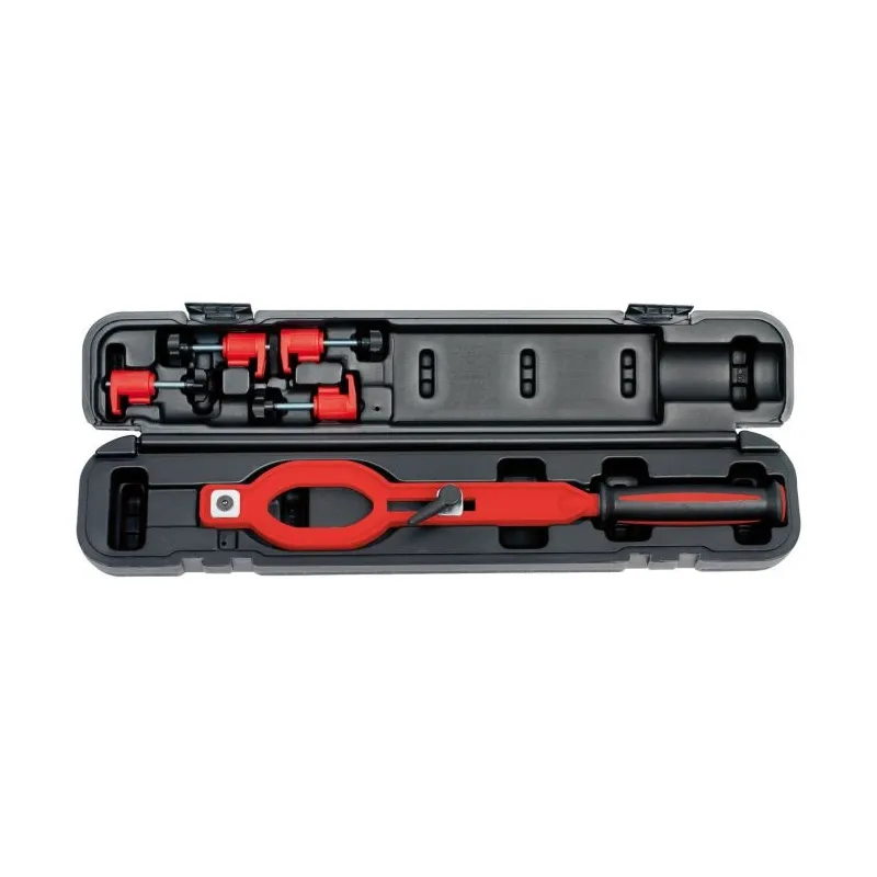 Kit de maintien de poulie de distribution KSTOOLS 150.1212 | 150.1212 Kit de maintien de poulie de distribution KSTOOLS 150.1212 | 150.1212