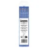 10 Électrodes tungstène WL15 Ø 1,6 mm - | Mesure & Traçage | Ekibat