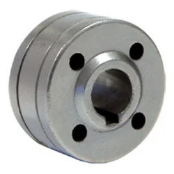 Galet type A pour fil acier Ø 1,0/1,2&nbsp;mm | TOPARC