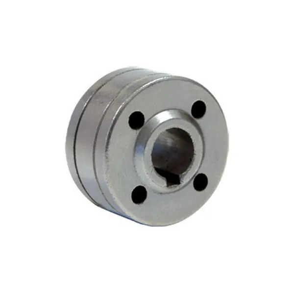 Galet type A pour fil acier Ø 1,0/1,2&nbsp;mm | TOPARC