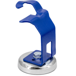 Support magnétique torche MIG/MAG | TOPARC