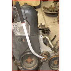 Clé pour poulies - E22 KSTOOLS 150.1223 | 150.1223