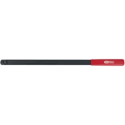 Clé pour courroie de dsitribution de Renault avec carré de 8 mm . L. 450 mm KSTOOLS 150.1227 | 150.1227