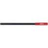 Clé pour courroie de dsitribution de Renault avec carré de 8 mm . L. 450 mm KSTOOLS 150.1227 | 150.1227