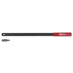 Clé pour courroie de distribution de VAG avec vis TORX® KSTOOLS 150.1229 | 150.1229