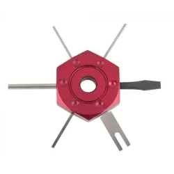 Extracteur de cosses KSTOOLS 150.1231 | 150.1231