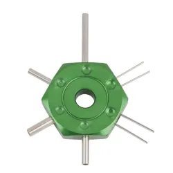 Extracteur de cosses KSTOOLS 150.1232 | 150.1232
