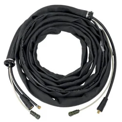 Faisceau de liaison air MIG-i - 10&nbsp;m / Ø&nbsp;70&nbsp;mm² | TOPARC