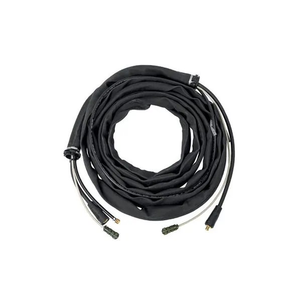 Faisceau de liaison air MIG-i - 10&nbsp;m / Ø&nbsp;70&nbsp;mm² | TOPARC