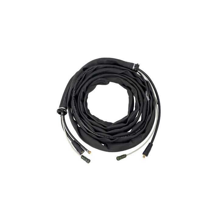 Faisceau de liaison air MIG-i - 10 m / Ø 70 mm² | TOPARC
