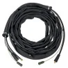 Faisceau de liaison air MIG-i - 10&nbsp;m / Ø&nbsp;70&nbsp;mm² | TOPARC