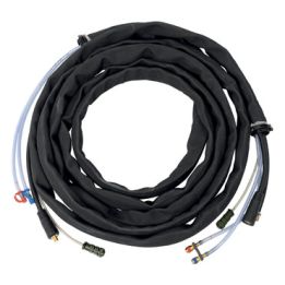Faisceau de liaison eau MIG-i - 5 m / Ø 70 mm² | TOPARC