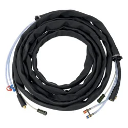 Faisceau de liaison eau MIG-i - 5&nbsp;m / Ø&nbsp;70&nbsp;mm² | TOPARC