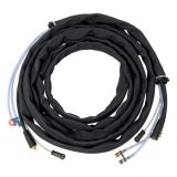 Faisceau de liaison eau MIG-i - 10 m / Ø 95 mm² | TOPARC