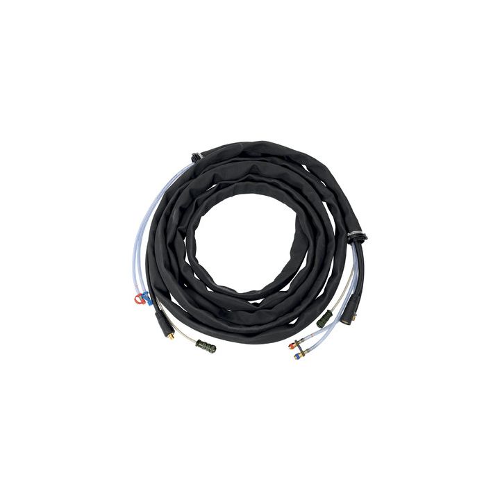 Faisceau de liaison eau MIG-i - 10 m / Ø 95 mm² | TOPARC