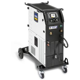 Poste de soudure MIG/MAG 400 A - KRONOS 400T W (sans
