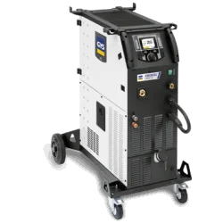 Poste de soudure MIG/MAG 400&nbsp;A - KRONOS 400T W (sans