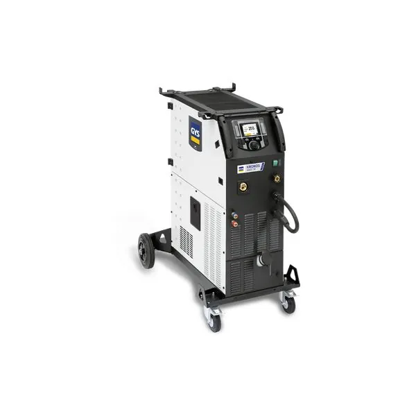 Poste de soudure MIG/MAG 400&nbsp;A - KRONOS 400T W (sans