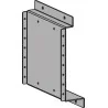 Kit n°9 - Fixation SMARTFEED /robots ABB (IRB 6600) | GYS