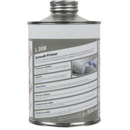Primaire de soudage anti-corrosion - 500 ml | TOPARC