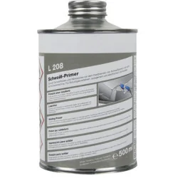 Primaire de soudage anti-corrosion - 500&nbsp;ml | TOPARC