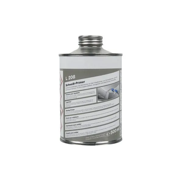 Primaire de soudage anti-corrosion - 500&nbsp;ml | TOPARC