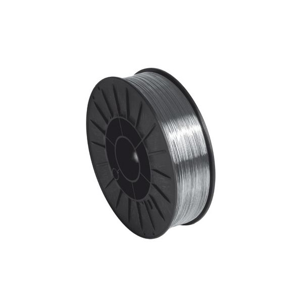 Fil MIG plein alu AlSi5 ER4043/S Al 4043A Ø 0,8&nbsp;mm - Bobine