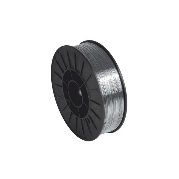 Fil MIG plein alu AlSi5 ER4043/S Al 4043A Ø 0,8&nbsp;mm - Bobine