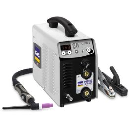 Poste de soudure TIG DC 160 A - PROTIG 160 DC LIFT (avec
