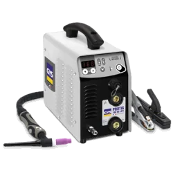 Poste de soudure TIG DC 160&nbsp;A - PROTIG 160 DC LIFT (avec