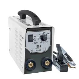 Poste de soudure MMA 160 A - PROGYS 160 LA (avec valise &