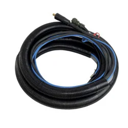 Faisceau de liaison liquide MIG Robotique - 12&nbsp;m / Ø&nbsp;95&nbsp;mm²