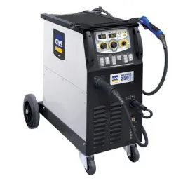 Poste de soudure MIG/MAG 250 A - MULTIWELD 250T (avec